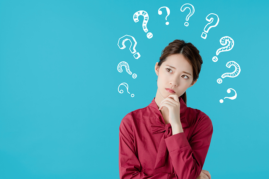 自費診療と保険診療、どちらがいいの?