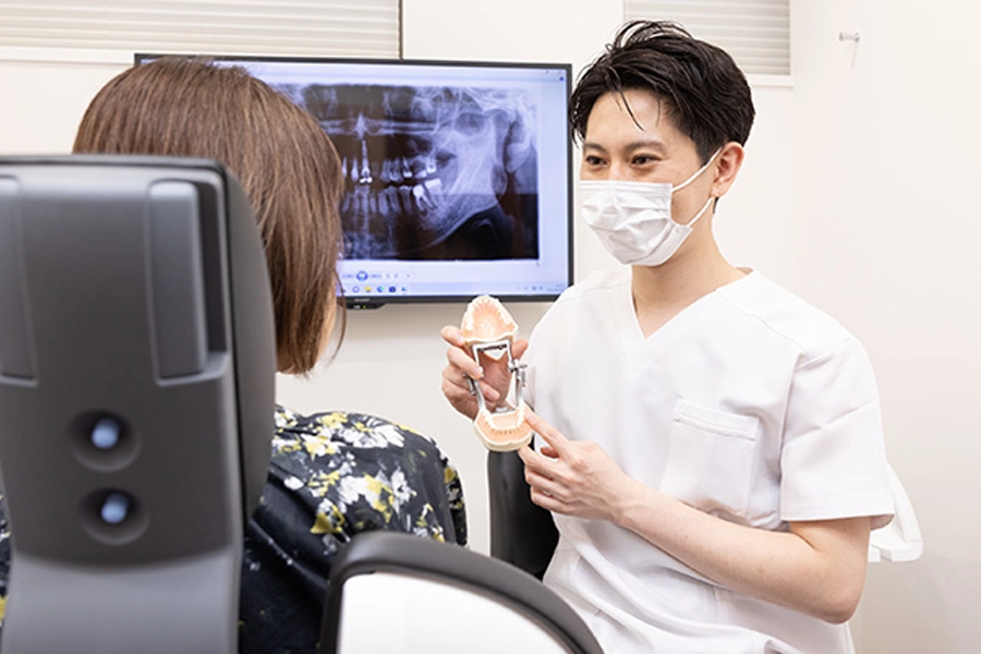 その他の骨造成方法