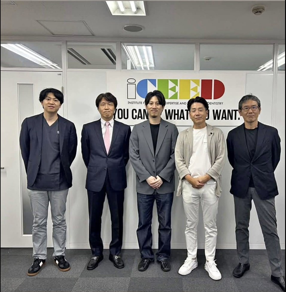 集合写真